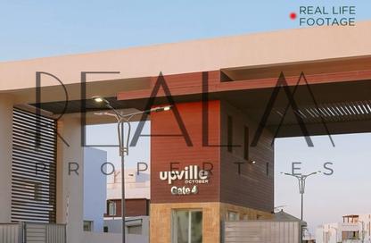 Villa - 3 Bedrooms - 4 Bathrooms for sale in Badya Palm Hills - 6 October Compounds - 6 October City - Giza