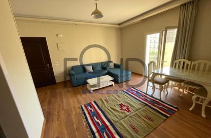Apartment - 2 Bedrooms - 1 Bathroom for rent in Hyde Park - 5th Settlement Compounds - The 5th Settlement - New Cairo City - Cairo