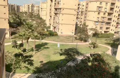 شقة - 3 غرف نوم - 2 حمامات للايجار في مدينتي - القاهرة