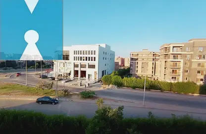 شقة - 3 غرف نوم - 1 حمام للبيع في ذا ادريس - الحي الثاني عشر - الشيخ زايد - الجيزة