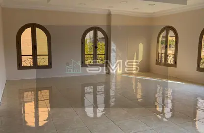 Apartment - 3 Bedrooms - 2 Bathrooms for rent in Abdel Hameed Gouda Al Sahar St. - El Banafseg 5 - El Banafseg - New Cairo City - Cairo