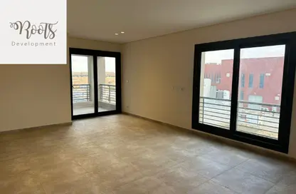 Apartment - 3 Bedrooms - 2 Bathrooms for sale in TRIO - 5th Settlement Compounds - The 5th Settlement - New Cairo City - Cairo Apartment - 3 Bedrooms - 2 Bathrooms for sale in TRIO - 5th Settlement Compounds - The 5th Settlement - New Cairo City - Cairo