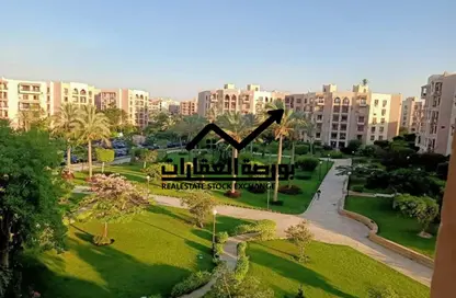 Apartment - 2 Bedrooms - 1 Bathroom for sale in El Rehab Extension - Al Rehab - New Cairo City - Cairo