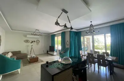 Chalet - 3 Bedrooms - 3 Bathrooms for sale in Hacienda Bay - Sidi Abdel Rahman - North Coast