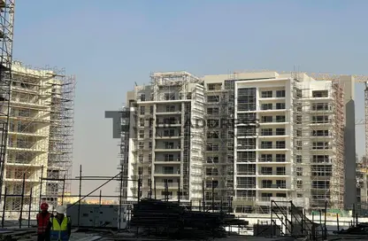 Apartment - 2 Bedrooms - 2 Bathrooms for sale in Zed Towers - Sheikh Zayed Compounds - Sheikh Zayed City - Giza