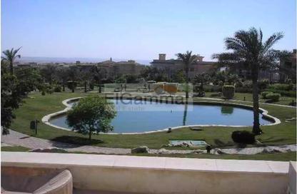 Twin House - 3 Bedrooms - 4 Bathrooms for sale in Arabella - 5th Settlement Compounds - The 5th Settlement - New Cairo City - Cairo