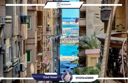 Apartment - 3 Bedrooms - 2 Bathrooms for sale in Al Geish Road - Glim - Hay Sharq - Alexandria