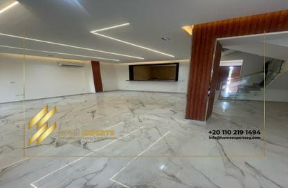 Townhouse - 4 Bedrooms - 4 Bathrooms for rent in Villette - 5th Settlement Compounds - The 5th Settlement - New Cairo City - Cairo