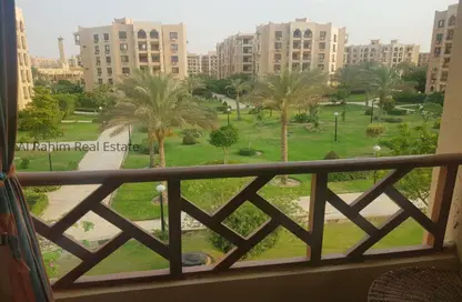 شقة - 2 غرف نوم - 1 حمام للبيع في امتداد الرحاب - الرحاب - مدينة القاهرة الجديدة - القاهرة