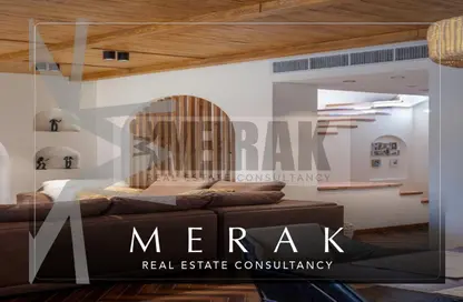 Twin House - 4 Bedrooms - 4 Bathrooms for sale in Mivida - 5th Settlement Compounds - The 5th Settlement - New Cairo City - Cairo