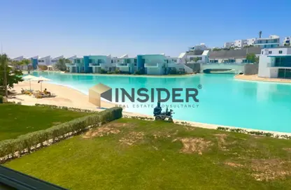 Townhouse - 3 Bedrooms - 2 Bathrooms for sale in Fouka Bay - Qesm Marsa Matrouh - North Coast