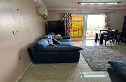Apartment - 2 Bedrooms - 1 Bathroom for rent in Madinaty - Cairo