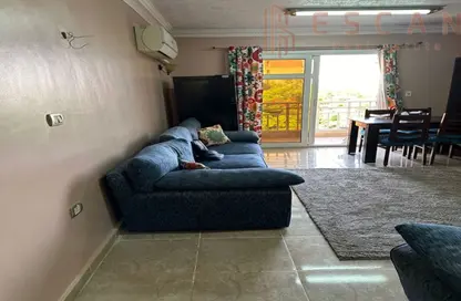 Apartment - 2 Bedrooms - 1 Bathroom for rent in Madinaty - Cairo