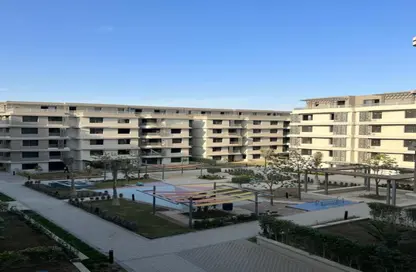 Apartment - 3 Bedrooms - 3 Bathrooms for sale in Badya Palm Hills - 6 October Compounds - 6 October City - Giza