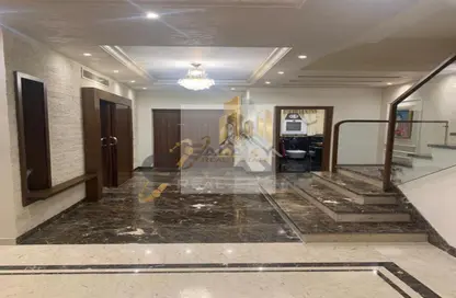 منزل مزدوج - 4 غرف نوم - 3 حمامات للبيع في ليان ريزيدنس - كمبوندات التجمع الخامس - التجمع الخامس - مدينة القاهرة الجديدة - القاهرة