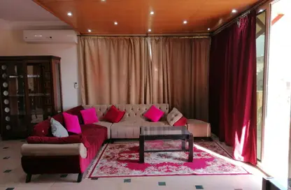 Apartment - 3 Bedrooms - 2 Bathrooms for rent in Street20 - District 2 - The 5th Settlement - New Cairo City - Cairo Apartment - 3 Bedrooms - 2 Bathrooms for rent in Street20 - District 2 - The 5th Settlement - New Cairo City - Cairo