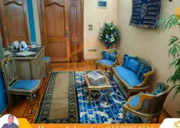 Apartment - 3 Bedrooms - 2 Bathrooms for sale in Al Kazino St. - San Stefano - Hay Sharq - Alexandria