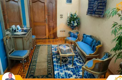 Apartment - 3 Bedrooms - 2 Bathrooms for sale in Al Kazino St. - San Stefano - Hay Sharq - Alexandria