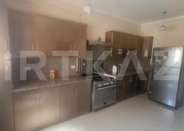 Townhouse - 4 bedrooms for للايجار in Palm Hills October - Cairo Alexandria Desert Road - 6 October City - Giza