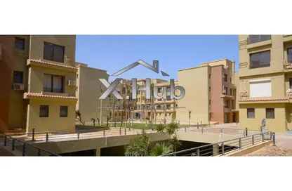 دوبلكس - 3 غرف نوم - 4 حمامات للايجار في كازا - كمبوندات الشيخ زايد - الشيخ زايد - الجيزة