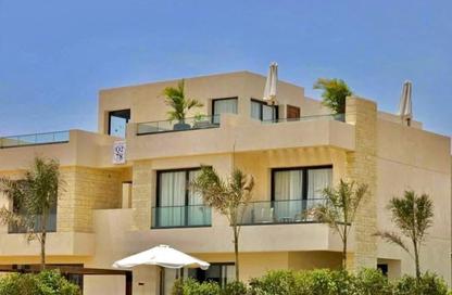 Villa - 3 Bedrooms - 3 Bathrooms for sale in New Capital City - Cairo