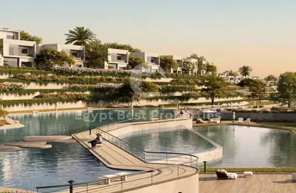 Villa - 5 Bedrooms - 5 Bathrooms for sale in El Patio Town - 5th Settlement Compounds - The 5th Settlement - New Cairo City - Cairo Villa - 5 Bedrooms - 5 Bathrooms for sale in El Patio Town - 5th Settlement Compounds - The 5th Settlement - New Cairo City - Cairo