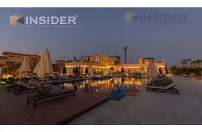 تاون هاوس - 3 غرف نوم - 4 حمامات للبيع في هايد بارك - كمبوندات التجمع الخامس - التجمع الخامس - مدينة القاهرة الجديدة - القاهرة