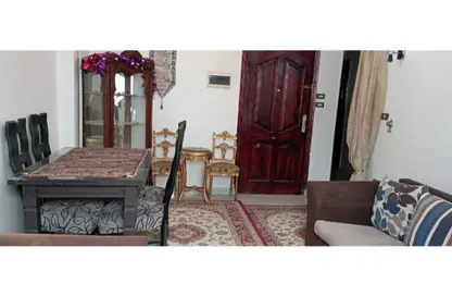 شقة - 2 غرف نوم - 1 حمام للايجار في شارع سهل حمزه - العريش - فيصل - حي الهرم - الجيزة
