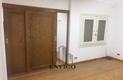 Apartment - 3 Bedrooms - 2 Bathrooms for sale in Al Sefarat District - Nasr City - Cairo