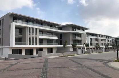 شقة - 2 غرف نوم - 3 حمامات للبيع في جولز - طريق مصر اسكندرية الصحراوي - مدينة 6 أكتوبر - الجيزة