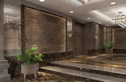 Duplex - 4 Bedrooms - 4 Bathrooms for sale in Beit Al Watan - Sheikh Zayed Compounds - Sheikh Zayed City - Giza