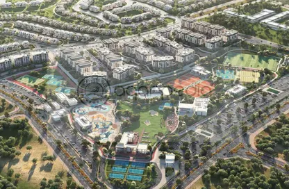 شقة - 1 حمام للبيع في هايد بارك - مدينة القاهرة الجديدة - القاهرة