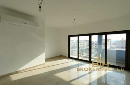 Penthouse - 3 Bedrooms - 3 Bathrooms for sale in Moon Residences - Fifth Square - The 5th Settlement - New Cairo City - Cairo