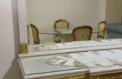 شقة - 2 غرف نوم - 1 حمام للايجار في امتداد الرحاب - الرحاب - مدينة القاهرة الجديدة - القاهرة