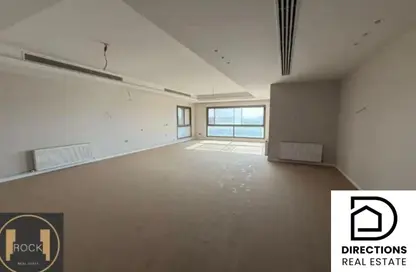 Apartment - 3 Bedrooms - 4 Bathrooms for rent in Katameya Dunes - El Katameya Compounds - El Katameya - New Cairo City - Cairo