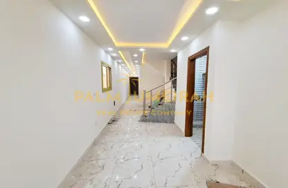Duplex - 4 Bedrooms - 3 Bathrooms for sale in Mahmoud Al Essawy St. - Sidi Beshr - Hay Awal El Montazah - Alexandria