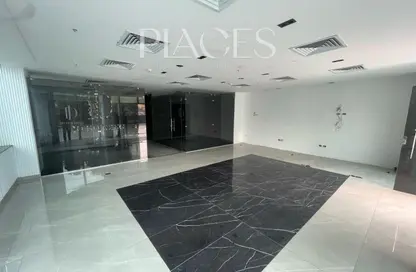 Office Space - Studio - 2 Bathrooms for rent in One Ninety Mall - South Teseen St. - The 5th Settlement - New Cairo City - Cairo