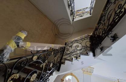 Townhouse - 4 Bedrooms - 5 Bathrooms for rent in Hyde Park - 5th Settlement Compounds - The 5th Settlement - New Cairo City - Cairo