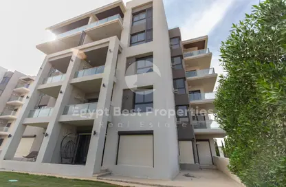 Apartment - 2 Bedrooms - 2 Bathrooms for sale in The Address East - 90 Street - The 5th Settlement - New Cairo City - Cairo