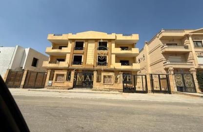 Villa - 7+ Bedrooms - 7+ Bathrooms for sale in West Golf Extension - El Katameya Compounds - El Katameya - New Cairo City - Cairo
