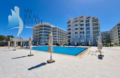 Apartment - Studio for sale in Scandic Resort - Hurghada Resorts - Hurghada - Red Sea