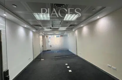 Office Space - Studio - 2 Bathrooms for rent in One Ninety Mall - South Teseen St. - The 5th Settlement - New Cairo City - Cairo