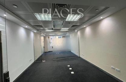 Office Space - Studio - 1 Bathroom for rent in One Ninety Mall - South Teseen St. - The 5th Settlement - New Cairo City - Cairo