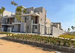 Villa - 3 bedrooms - 3 bathrooms for للبيع in Al Maqsad - New Capital Compounds - New Capital City - Cairo
