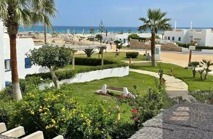 Chalet - 2 Bedrooms - 2 Bathrooms for sale in Bianchi - Sidi Abdel Rahman - North Coast