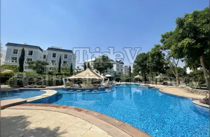 شقة - 3 غرف نوم - 3 حمامات للايجار في ماونتن فيو جيزة بلاتوه - الطريق الدائري - مدينة 6 أكتوبر - الجيزة