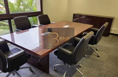 مساحات مكتبية - استوديو - 2 حمامات للايجار في القطامية هايتس - كمبوندات القطامية - القطامية - مدينة القاهرة الجديدة - القاهرة