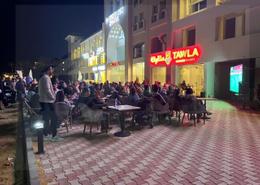 محل تجاري - استوديو للبيع في سانتا كلوز - العين السخنة - السويس