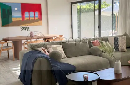 شقة - 3 غرف نوم - 3 حمامات للايجار في لايك فيو ريزيدنس - كمبوندات التجمع الخامس - التجمع الخامس - مدينة القاهرة الجديدة - القاهرة