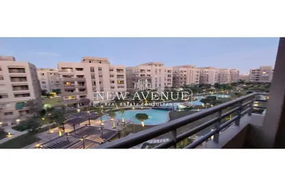 Apartment - 3 Bedrooms - 2 Bathrooms for sale in The Square - 5th Settlement Compounds - The 5th Settlement - New Cairo City - Cairo